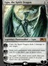 Core Set 2021 #1 Ugin, the Spirit Dragon