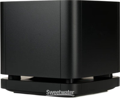BOSE ベースモジュール500 通電OK ジャンク Bose Bass Module 500 Black Subwoofer for sale online | eBay