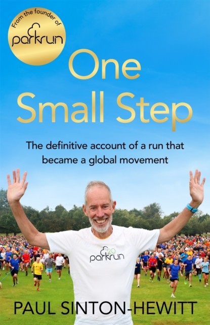One Small Step - Image 3