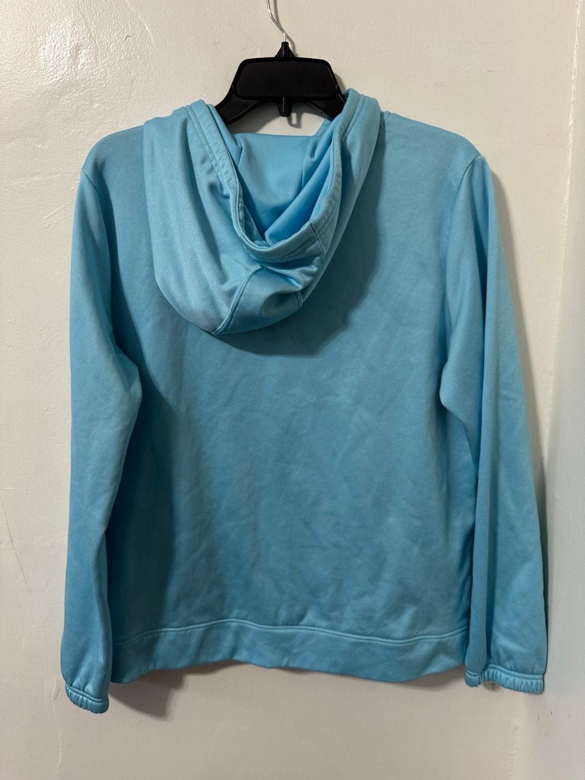 Hoodie Women’s Under Armour size medium thumbnail 3