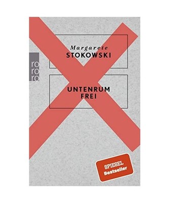 Untenrum frei, Stokowski, Margarete