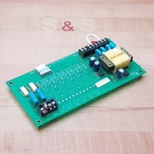 Watlow A007-1732-18B2 Temperature Control Board - USED