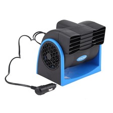 Car Portable 12v Electric Automotive Ac Condenser Cooling Fan New Car Portable 12v Electric Automotive Ac Condenser Cooling Fan New