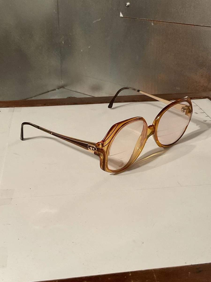 Dior 1970s Vintage Sunglasses for sale - eBay