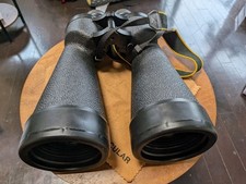 Fujinon 16x70 FMTR-SX Polaris Binoculars.