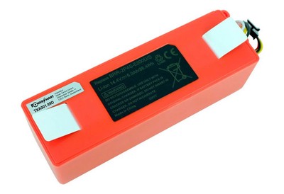 14.4V Akku für Xiaomi Roborock Sweep One S5 S50 S502-00 / S51 Cleaner S512-00/ S