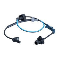 Sensor Raddrehzahl 2-Polig Hallsensor 692 Mm Kabel Hella FüR U.A. Honda CR-V
