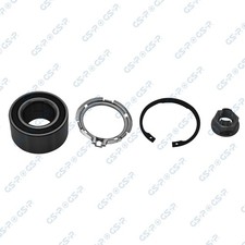 GSP Radlagersatz GK3637 f&uuml;r RENAULT