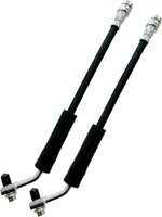 Cef Kit 2 Teilig Hintere Bremsschlauch FüR Audi A3 Cabrio Quattro Sportback RS3