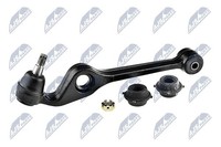 NTY ZWD-DA-021 Lenker, RadaufhäNgung Vorne Links FüR Daihatsu