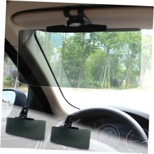 Sun Visor Extender for Cars, Polarized Car Visor Extender Sun Blocker, 2PCS