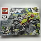 LEGO Galaxy Squad Crater Creeper 70706 Space Set 171 pcs Ages 7-14 Box