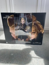 THE LOST BOYS DOLL from Monster High.