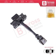Türstopper Check Assy Begrenzungsriemen hinten für VW T-Cross C11 D31 ab 2018