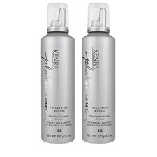 Kenra Platinum Thickening Mousse 12 6.7 oz PACK of 2