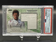 2024 Topps Eccellenza Formula 1 Racing Checklist Guide in-content 21