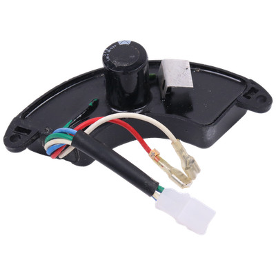 5KW 5.5KW Automatic Voltage Regulator For Honda EB5000 EM5000 EG3500X EM5500CXS