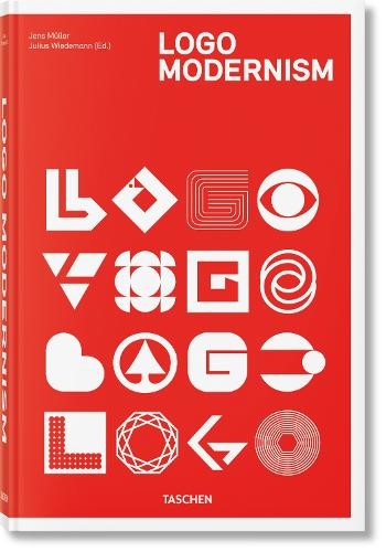 Logo Modernism - Image 6