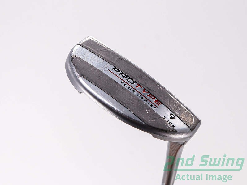 Odyssey Protype Tour 9 Putter Steel Right 34.0in