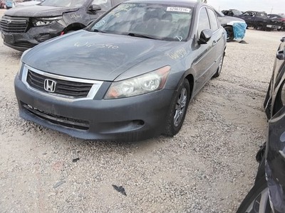 2012 Honda Accord 2.4L Engine Motor OEM 144K Miles - LKQ468223370