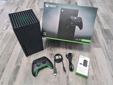 Microsoft Xbox Series X 2 TB Galaxy Black Special Edition