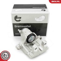 Hinterachse Links Esen SKV 56SKV643 Bremssattel FüR MERCEDES-BENZ