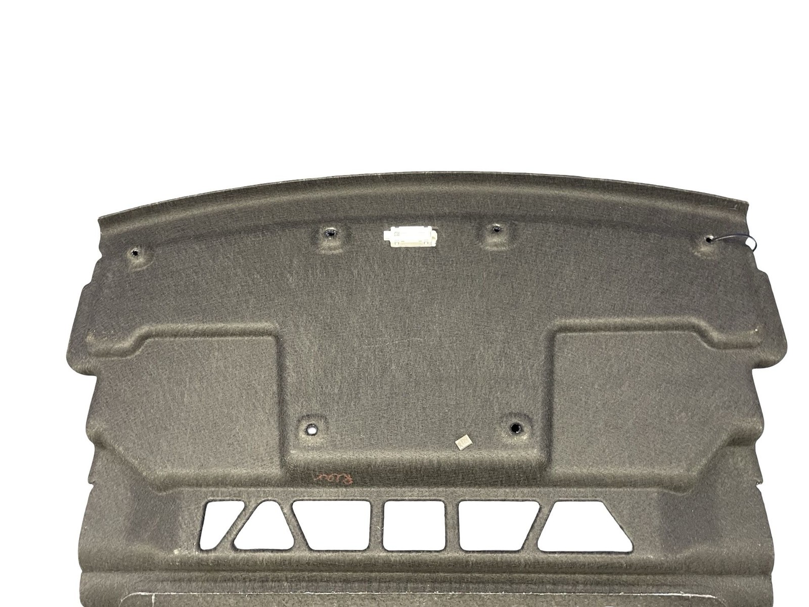 Rolls-Royce Ghost 2009-2014 Carpet Blue P/N 9207283