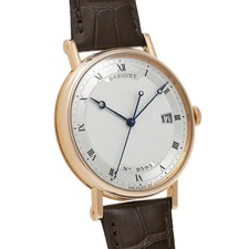 BREGUET Classical 5177BA/15/9V6: SW16015 3