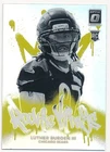 2025 Donruss Optic Luther Burden III Base (RAW)