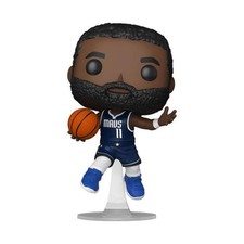 NBA Legends POP! Sports Vinyl Figure Mavericks - Kyrie Irving 9cm
