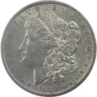 1889 O Morgan Dollar XF EF Extremely Fine 90% Silver $1 US Coin Collectible