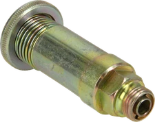 Fuel Priming Pump 4N6836 fits Cat 3P 3S 53 931 931B 931BLGP 931LGP D3 D3B