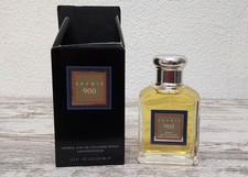 Aramis 900 Herbal EDC (eau de cologne) 100ml. Gentleman's Collection 2009.
