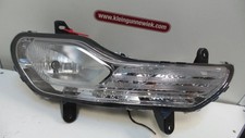 Antibrouillard Ford KUGA