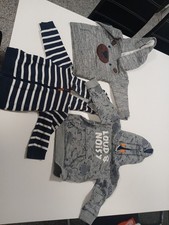 Kinderpullover Jungen