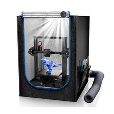 3D Druckerhaube für Anycubic Kobra Creality Ender 3 V2 S1 Belüftungssystem