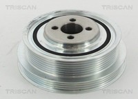 Riemenscheibe Kurbelwelle Triscan 8643 15009 FüR Fiat Iveco Ducato Bus 110 120 4