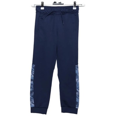 OshKosh B'gosh, Jogginghose, Größe: 128, Blau, Baumwolle/Polyester #TAM