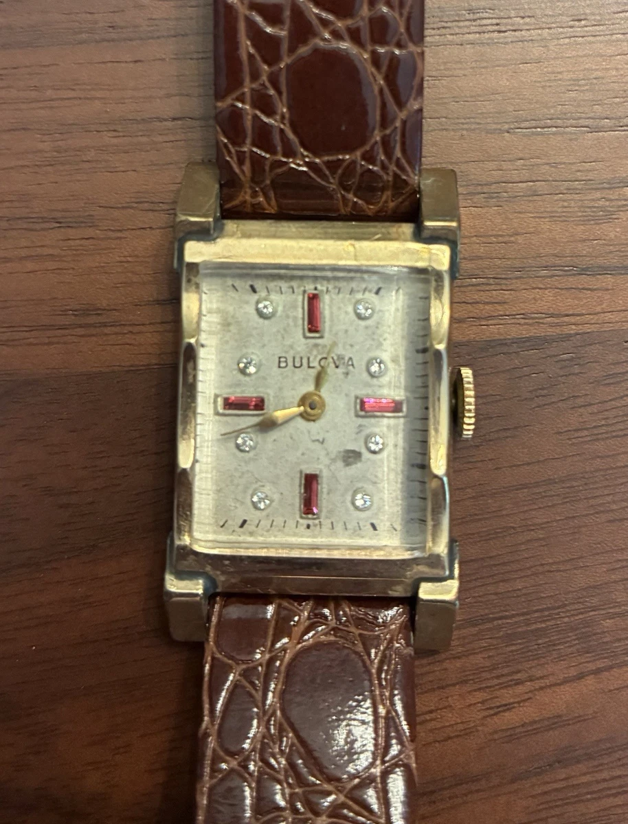 Bulova Women display picture 2