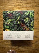 PlantFusion Complete Vegan Protein Powder Plant Based Protein Powder With BC...