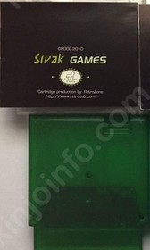 Battle Kid Fortress of Peril Pre-Owned NES North America Edition