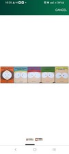 South Park Complete Series Seasons 1-26