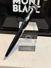 Montblanc Heritage Collection Rouge et Noir Snake Black Ball Point Pen — photo 3