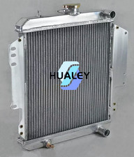 All Aluminum Radiator For 1986-1988 Suzuki Samurai Ja Jx Se 1.3l L4 Sj413 Mt All Aluminum Radiator For 1986-1988 Suzuki Samurai Ja Jx Se 1.3l L4 Sj413 Mt