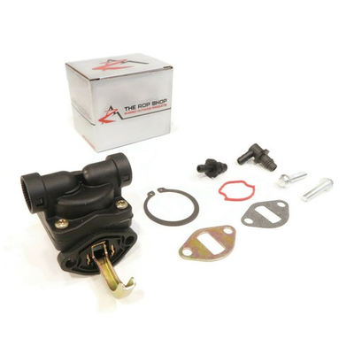 #ad Fuel Pump with Hardware for Kohler Alkota 15hp 11.2 kW CH15 44531 Small Engine $17.99