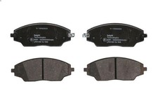 Plaquette de frein Chevrolet AVEO