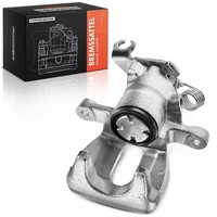Frankberg Bremssattel Hinten Links Passend FüR Mitsubishi Colt Smart Forfour