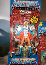 2021 Sorceress Masters Of The Universe Motu Origins Brand New Unopened