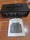 Harbinger HA60 60-Watt 4-Channel Mixer Portable PA System — photo 1