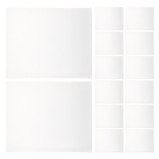 100 Pcs Anti Static Cushion Pouches Foam Wraps For Cup Dishes Moving Storage